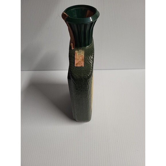 Vintage beams choice  cardinal decanter bottle "james lockhart"jim Beam Kentucky - Picture 7 of 8